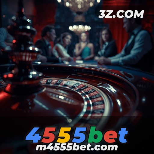 Descubra o Mundo das Apostas no 4555bet
