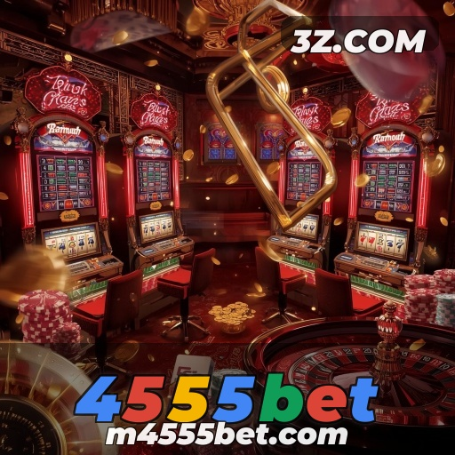 Descubra a Categoria Cassino no 4555bet: Diversão e Aventura ao Seu Alcance