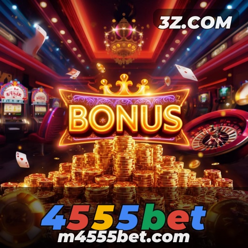 Descubra as Oportunidades de Recompensas na 4555bet